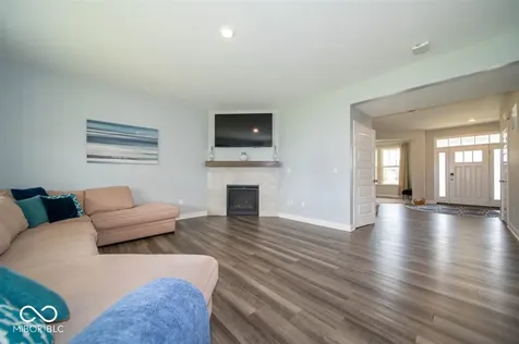 10490 Sanford Court Fishers IN 46040