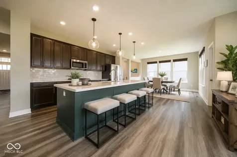 10490 Sanford Court Fishers IN 46040