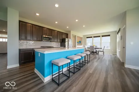 10490 Sanford Court Fishers IN 46040