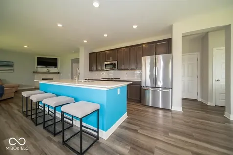 10490 Sanford Court Fishers IN 46040