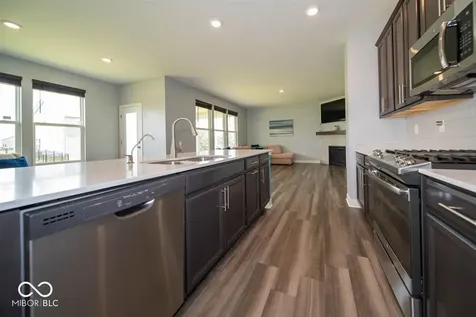 10490 Sanford Court Fishers IN 46040