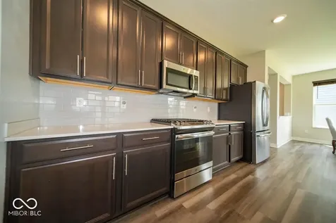 10490 Sanford Court Fishers IN 46040