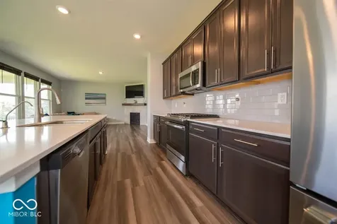 10490 Sanford Court Fishers IN 46040