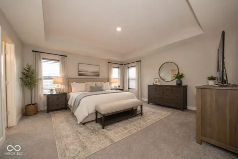 10490 Sanford Court Fishers IN 46040