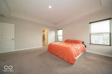 10490 Sanford Court Fishers IN 46040