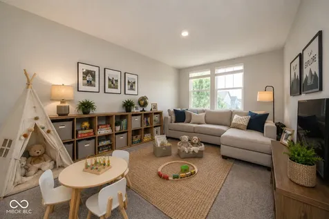 10490 Sanford Court Fishers IN 46040