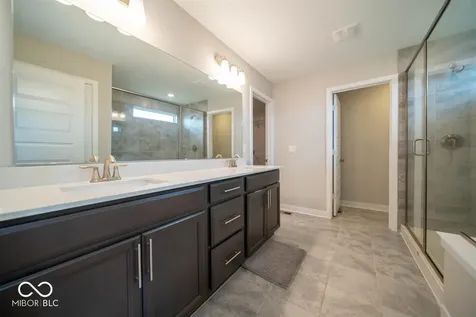 10490 Sanford Court Fishers IN 46040