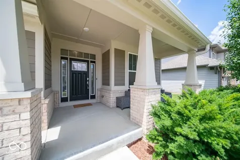 10490 Sanford Court Fishers IN 46040