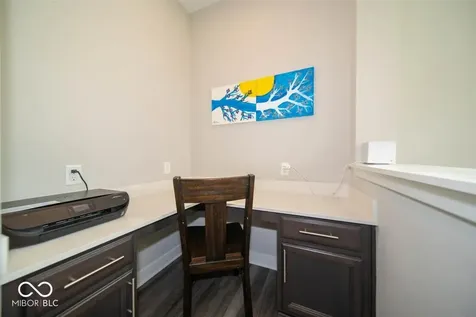 10490 Sanford Court Fishers IN 46040