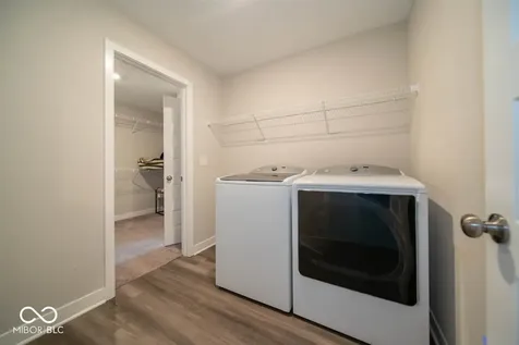 10490 Sanford Court Fishers IN 46040