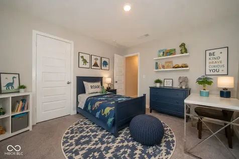 10490 Sanford Court Fishers IN 46040