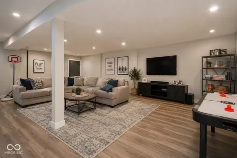 10490 Sanford Court Fishers IN 46040