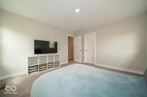 10490 Sanford Court Fishers IN 46040
