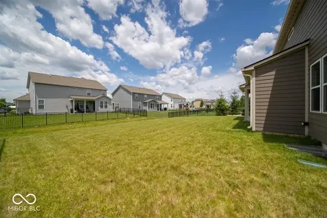10490 Sanford Court Fishers IN 46040