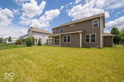 10490 Sanford Court Fishers IN 46040
