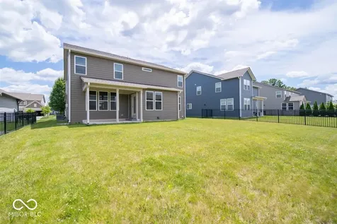 10490 Sanford Court Fishers IN 46040