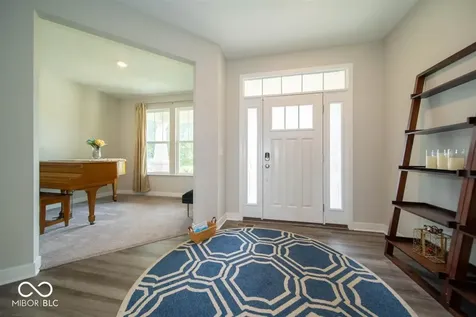 10490 Sanford Court Fishers IN 46040