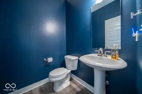 10490 Sanford Court Fishers IN 46040