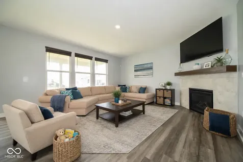 10490 Sanford Court Fishers IN 46040