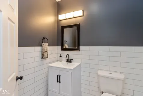 2740 Guilford Avenue Indianapolis IN 46205