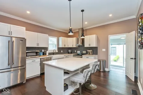 2740 Guilford Avenue Indianapolis IN 46205