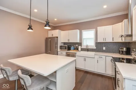 2740 Guilford Avenue Indianapolis IN 46205