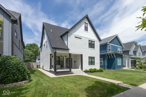 2740 Guilford Avenue Indianapolis IN 46205