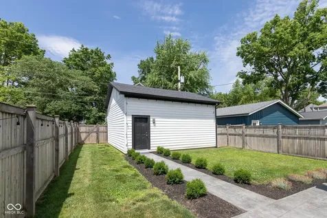 2740 Guilford Avenue Indianapolis IN 46205