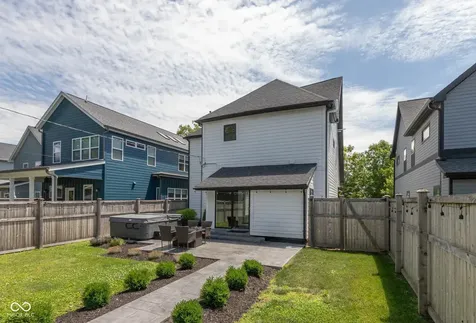 2740 Guilford Avenue Indianapolis IN 46205