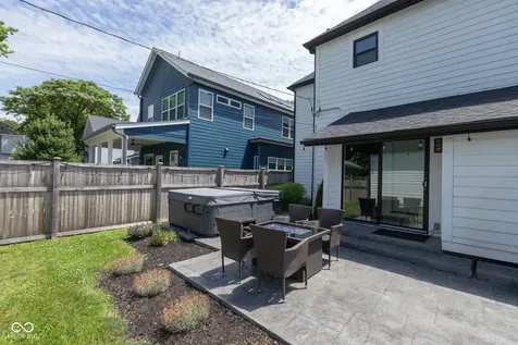 2740 Guilford Avenue Indianapolis IN 46205