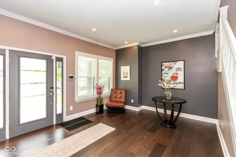 2740 Guilford Avenue Indianapolis IN 46205