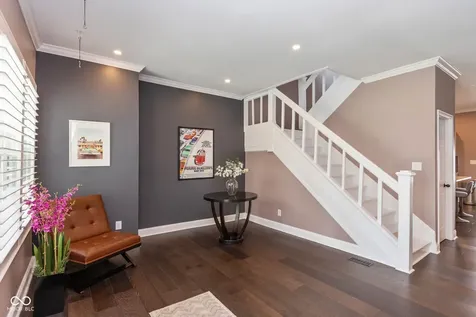 2740 Guilford Avenue Indianapolis IN 46205
