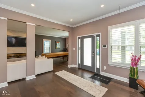 2740 Guilford Avenue Indianapolis IN 46205