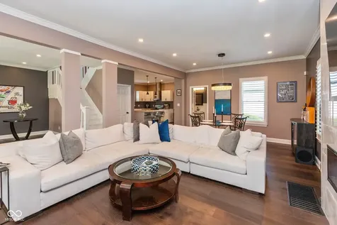 2740 Guilford Avenue Indianapolis IN 46205
