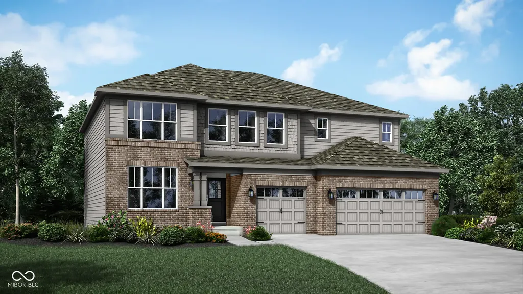 8649 Georgina Street Fortville IN 46040