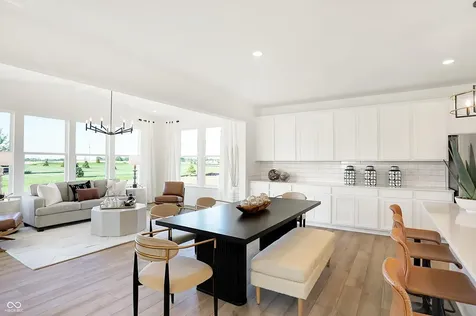 8649 Georgina Street Fortville IN 46040