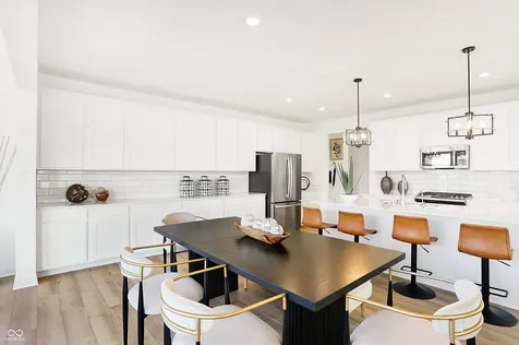 8649 Georgina Street Fortville IN 46040