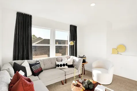 8649 Georgina Street Fortville IN 46040