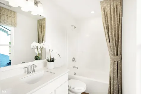 8649 Georgina Street Fortville IN 46040