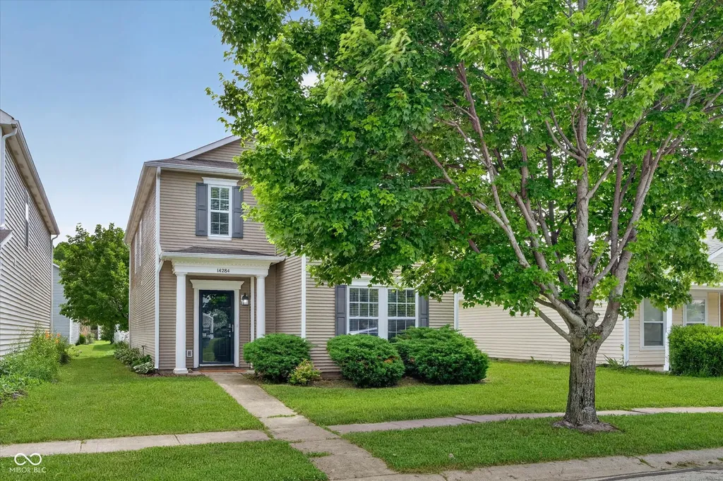 14284 Banister Drive Noblesville IN 46060