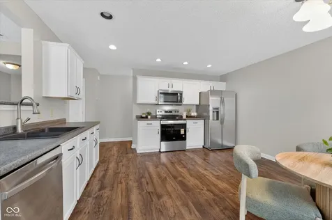 14284 Banister Drive Noblesville IN 46060