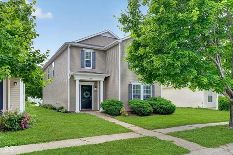 14284 Banister Drive Noblesville IN 46060
