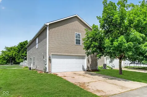 14284 Banister Drive Noblesville IN 46060