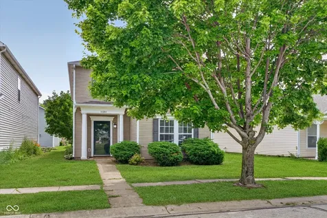 14284 Banister Drive Noblesville IN 46060