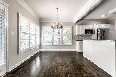 7821 Timber Run Court Indianapolis IN 46256