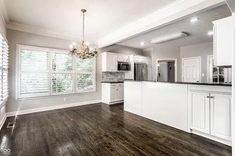 7821 Timber Run Court Indianapolis IN 46256