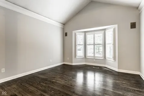 7821 Timber Run Court Indianapolis IN 46256