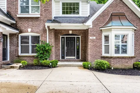 7821 Timber Run Court Indianapolis IN 46256