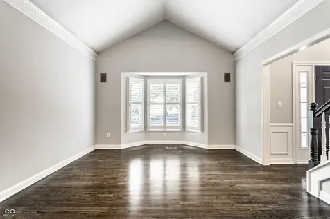 7821 Timber Run Court Indianapolis IN 46256