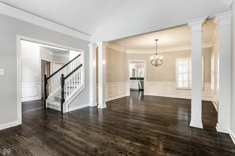 7821 Timber Run Court Indianapolis IN 46256